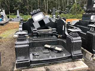 デザイン墓石 Com 墓石デザイン数が国内最大級
