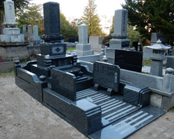 デザイン墓石 Com 墓石デザイン数が国内最大級